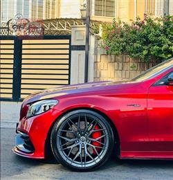 مرسيدس بنز C-Class